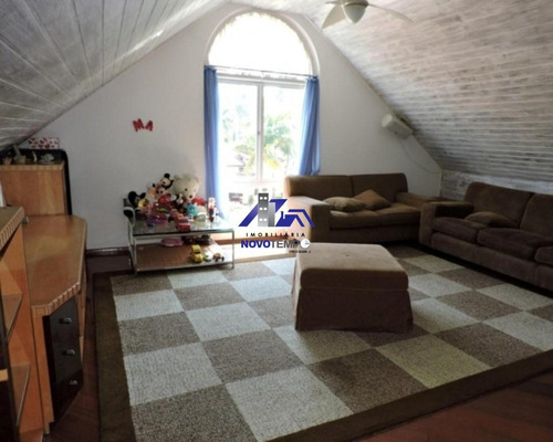 Imagem 20 de 27 de Casa Residencial À Venda, Residencial Euroville, Carapicuíba. - Ca0324 - 67874248