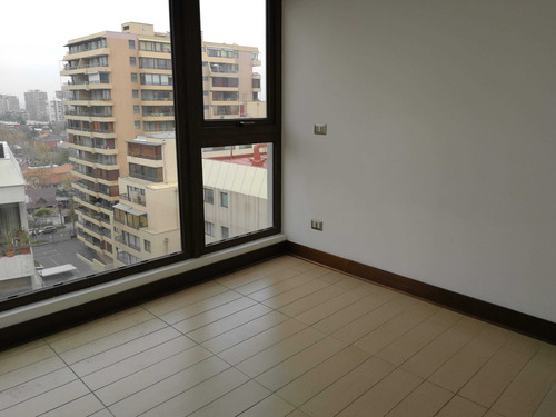 Departamento, Gran Terraza, Metro Manquehue (85490)
