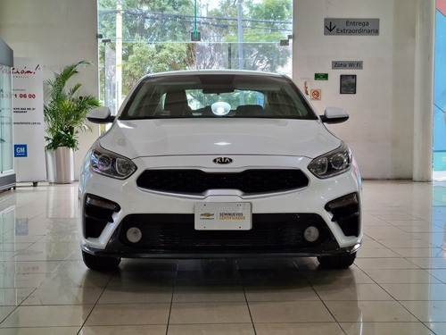 Imagen 6 de 15 de Kia Forte 2020 2.0 Lx 4 P At