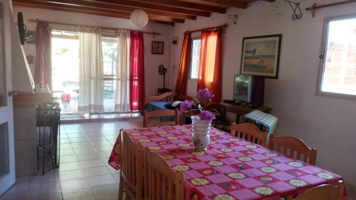 Imagen 8 de 14 de Casa A 4 Cuadras De La Playa