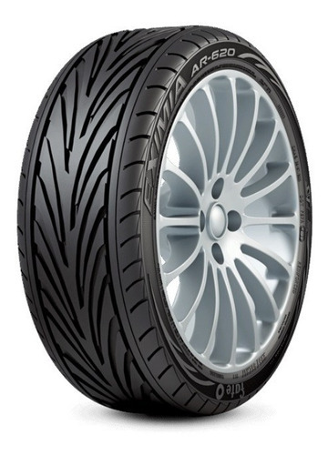 Neumatico 205/40 R17 Eximia Reinforced Ar620 84w 