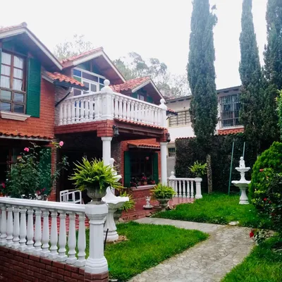 Casa en alquiler
