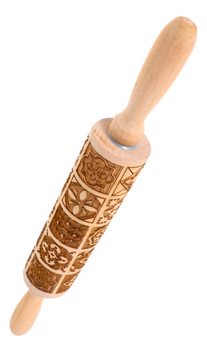 Masa Rolling Stick Rolling Pin