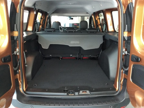 Renault Kangoo Stepway 1.5 Dci Entrega Inmediata!! (jav)
