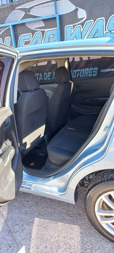 Chevrolet Sonic 1.6 Lt