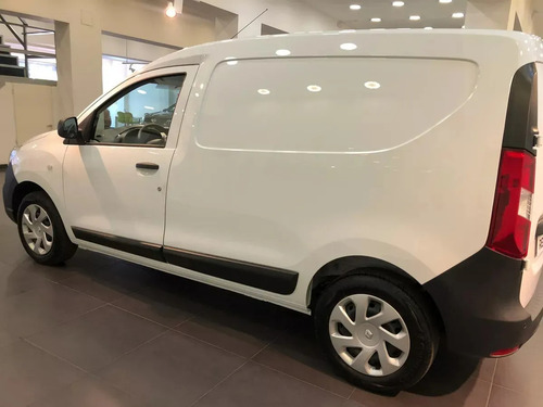 Renault Kangoo Ii Express 2a Sce 1.6 (mg)