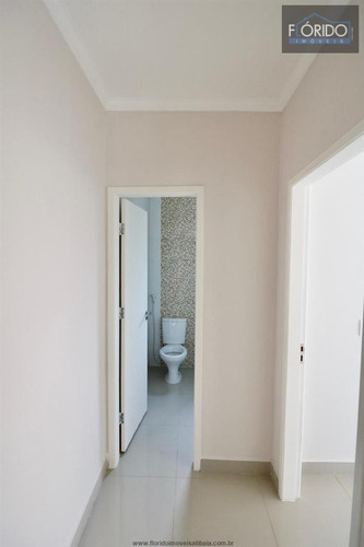 Imagem 19 de 29 de Casas À Venda Em Atibaia/sp - Compre A Sua Casa Aqui! - 1481736