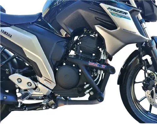 Protetor Stunt Race Yamaha FZ-15 - Compre direto do distribuidor.