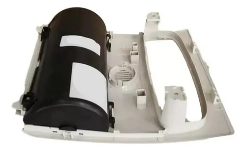 Porta Oculos Console Teto Ecosport 2013 2014 2015 2016 2017.