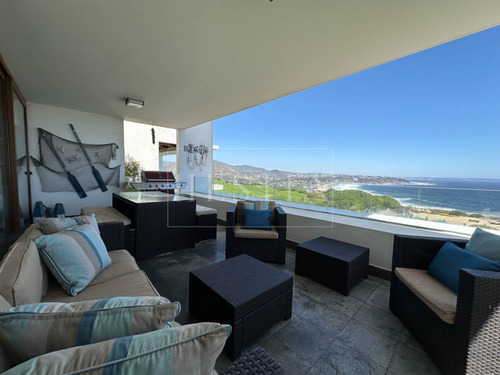 Departamento Primera Línea En Condominio