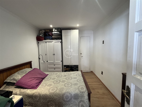 Estupenda Casa De 1 Piso Con 4 Dormitorios En Duble Almeyda