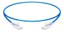Comprar Cable Utp Patch Cord Cat6 1mt Patch Panel Rack Switch