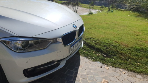 Bmw 328i Automatico