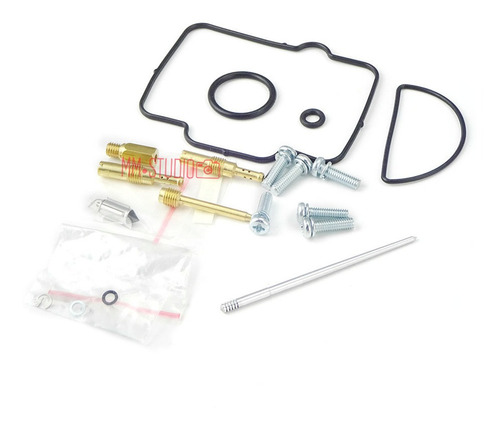 Kit Reparacion Carburacion Yamaha Yz 250 2t 1997 - Prox