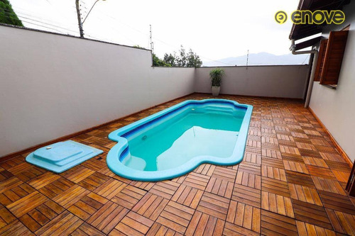 Casa Residencial À Venda, Canudos, Novo Hamburgo. - Ca0412