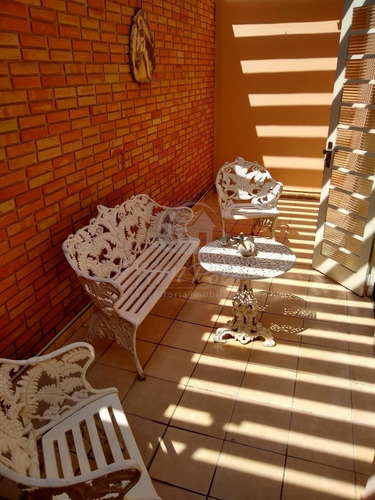 Imagem 7 de 30 de Casa À Venda Em Jardim Leonor - Ca034104