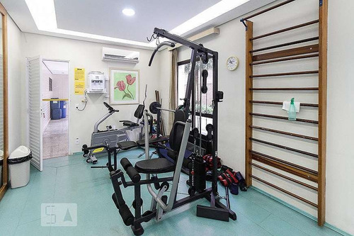 Apartamento À Venda Na Rua Cantagalo, Vila Gomes Cardim, São Paulo - Sp - Liv-8249