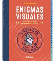 Comprar Sherlock Holmes. Enigmas Visuales