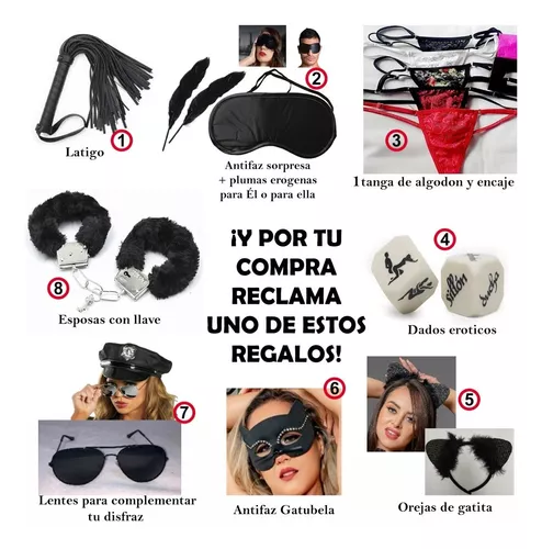 Lencería Disfraz De Diablita Vestido + Regalo en venta en Huancayo Junin  por sólo S/. 95.00 - OCompra.com Perú