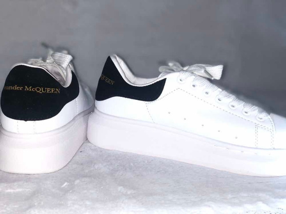 mcqueen tenis