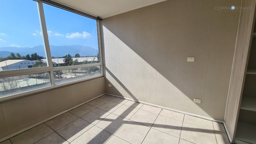 Departamento En Arriendo Condominio San Agustín Rancagua
