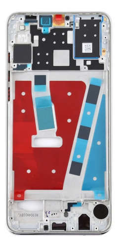 Marco Backcover Huawei P30 Lite Nueva Tienda Garantia