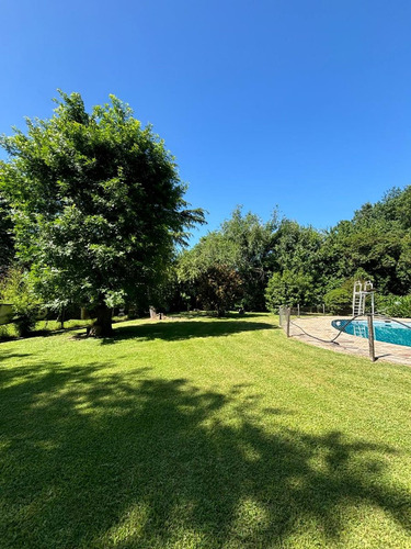 Venta Quinta, Pileta, Quincho Barrio El Remanso.