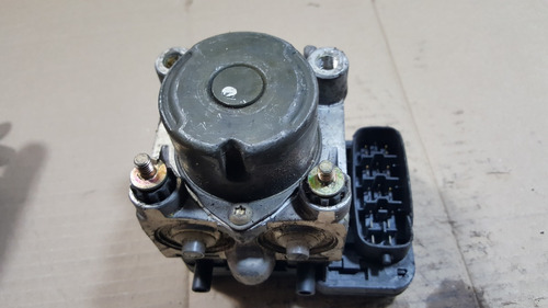Imagem 5 de 8 de Modulo Do Freio Abs Mitsubishi Pajero Tr4 ( Compare )