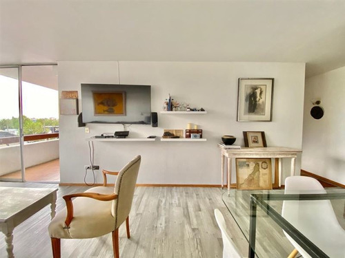 Imagen 4 de 23 de Venta Departamento Vitacura: Colegio Manquehue