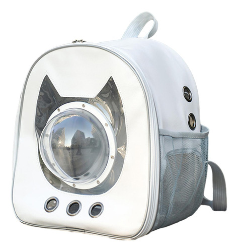 Mochila Para Perros Portador Ventana De Visualización