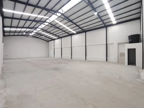 Bodega En Venta En Callejon. Cod V20557