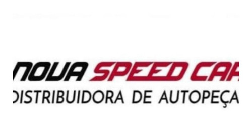 Eixo Traseiro Novo Com Bucha Chevrolet Onix 2017 Original Gm