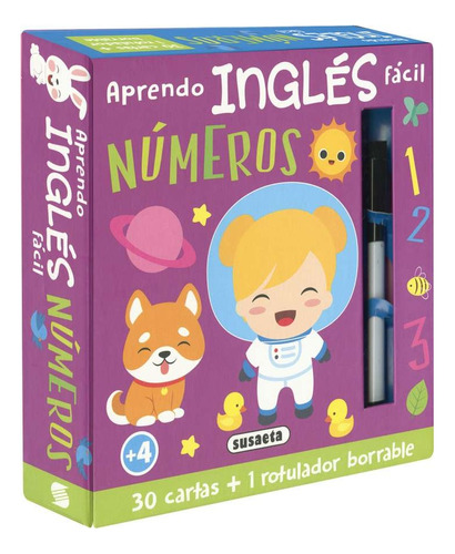 Numeros (aprendo Ingles Facil)