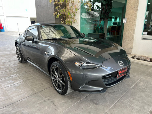 Mazda MX-5 2.0 Rf At