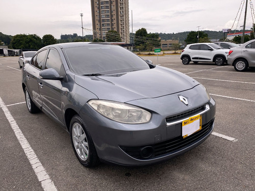 Renault Fluence 1.6 CONFORT MT