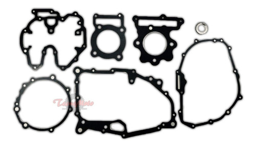 Juntas Motor Completo Abc Honda Xlx250 Xlx 250