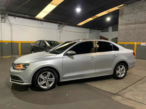Volkswagen Vento 2.5 Luxury 170cv Tiptronic 2015