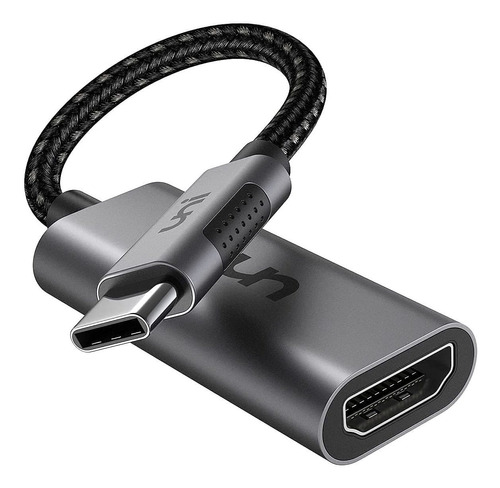 Adaptador Usb C A Hdmi Para Oficina En Casa [4 K @60hz], ...