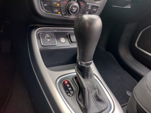 Imagen 12 de 17 de Jeep Compass Sport 2.4 At Ffull