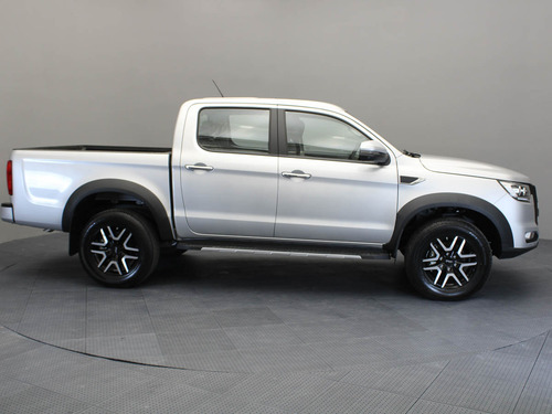 JAC T8 Pro 2.0 Cti 4X4 Mt