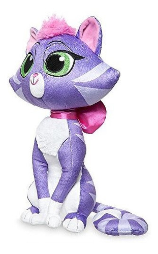 Disney Hissy Plush - Puppy Dog Pals - Pequeño - 12 Pulgadas