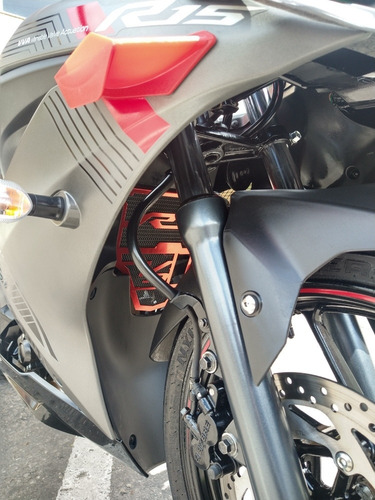 Yamaha R15 V3 - Full Accesorios - Ganga