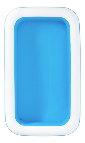 Alberca Inflable Rectangular 3.05x1.83x0.46 Bestway 54150