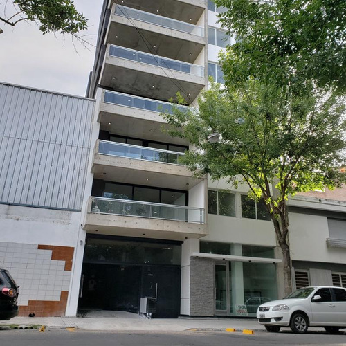 Imagen 7 de 18 de Edificio - Rosario