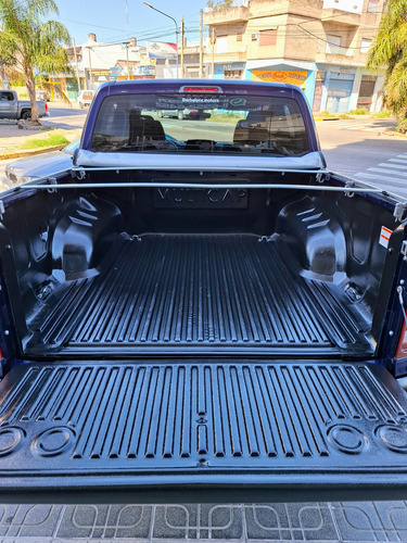 Volkswagen Amarok 3.0 V6 Cd Comfortline