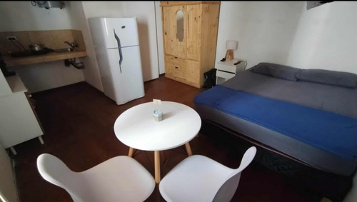 Monoambiente En Alquiler En Palermo Dueño Directo $ 400.000