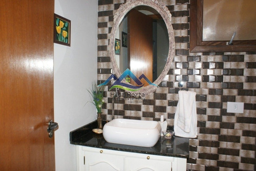 Imagem 14 de 15 de Chacara Em Condominio - Centro - Ref: 968 - V-968