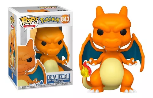 Preços baixos em Figuras de Ação Pokémon Charizard sem marca e Acessórios