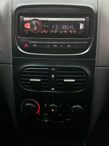 Fiat Strada Hd Wk Cd E