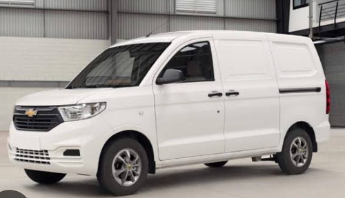 Bisagra Puerta Trasera Izq Chevrolet Tornado Van 2022 1.5 (Usado)